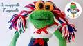 French Frogglers