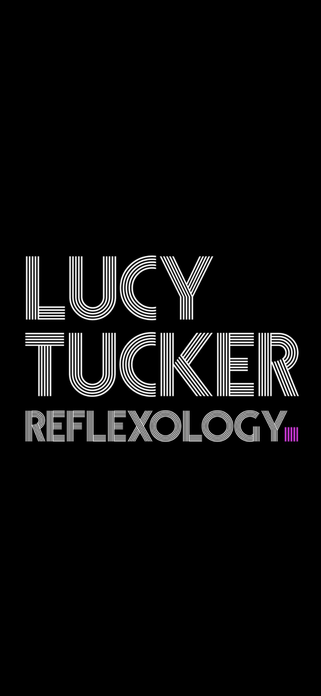 Lucy Tucker Reflexology