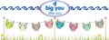 Big You Little You - Pregnancy Yoga Flow