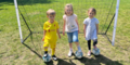 Little Strikers - Little Strikers - weekly football class - Pitch 2