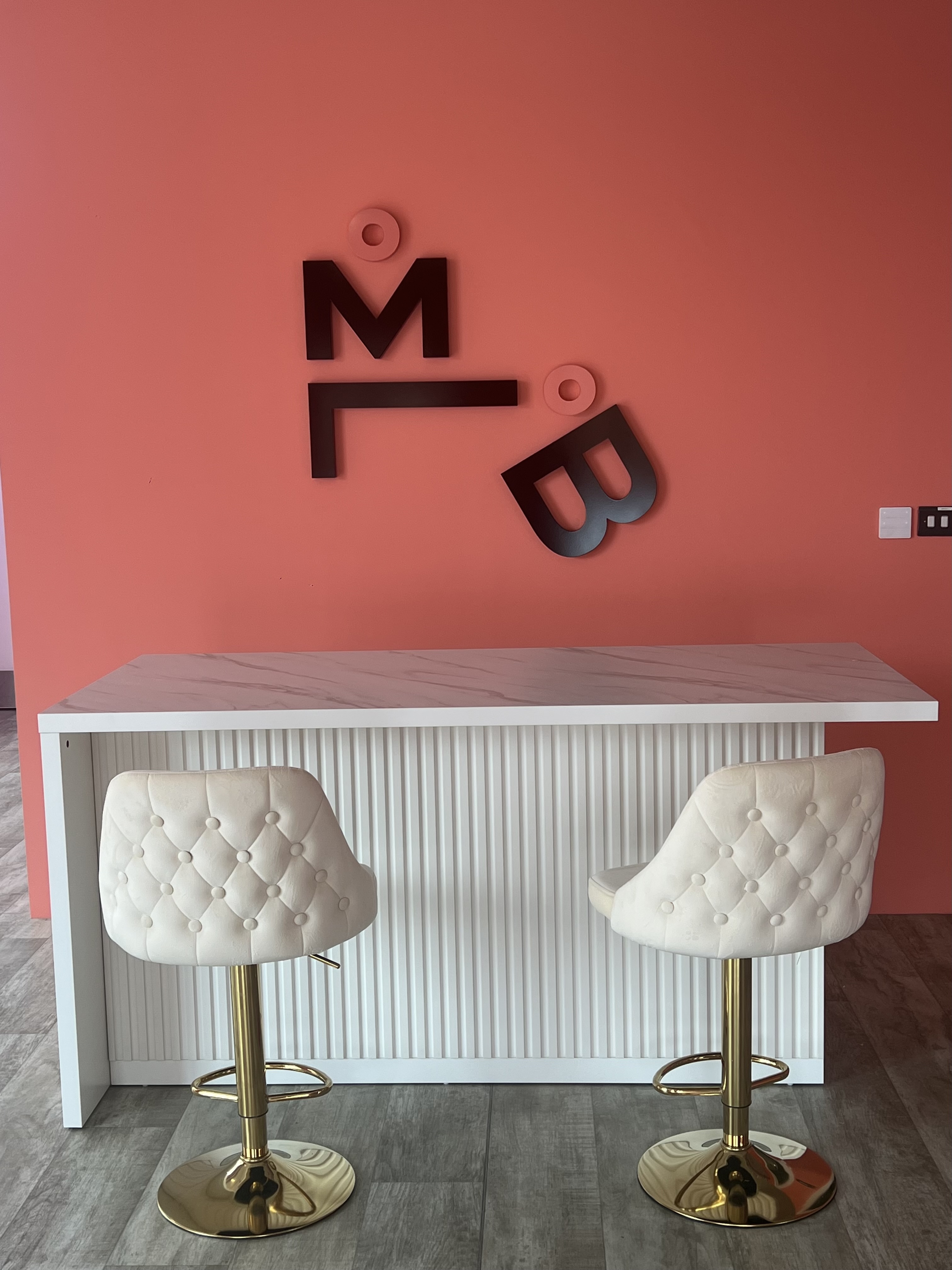 My Little Boardroom
