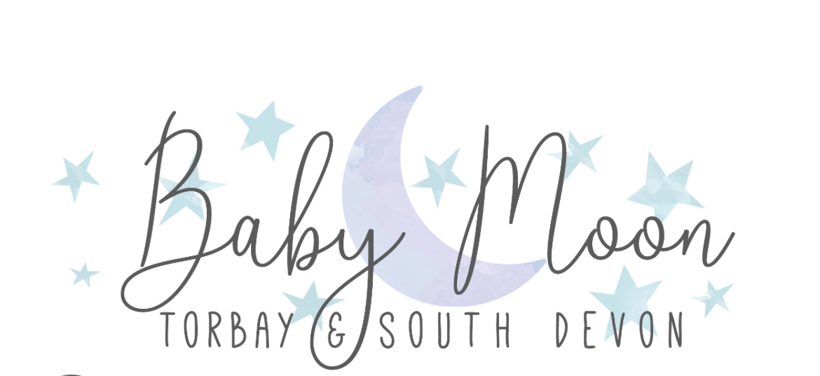 BabyMoon Torbay Torbay and South Devon banner Antenatal