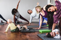 Growing Together Yoga - Pregnancy Yoga - YogaBirth