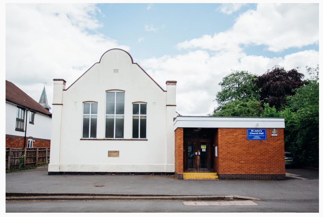 Explorers Play Village Birmingham banner 