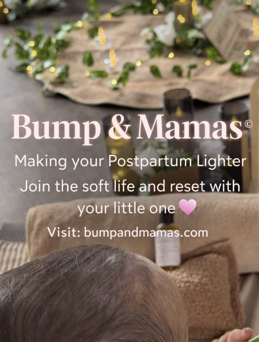 BUMP & MAMAS UK Birmingham, Central Edgbaston