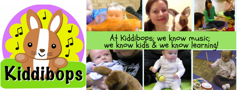 Kiddibops Sutton Coldfield, Aldridge and Tamworth