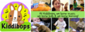 Kiddibops - Kiddibops Mixed Age Family class 0-5 years