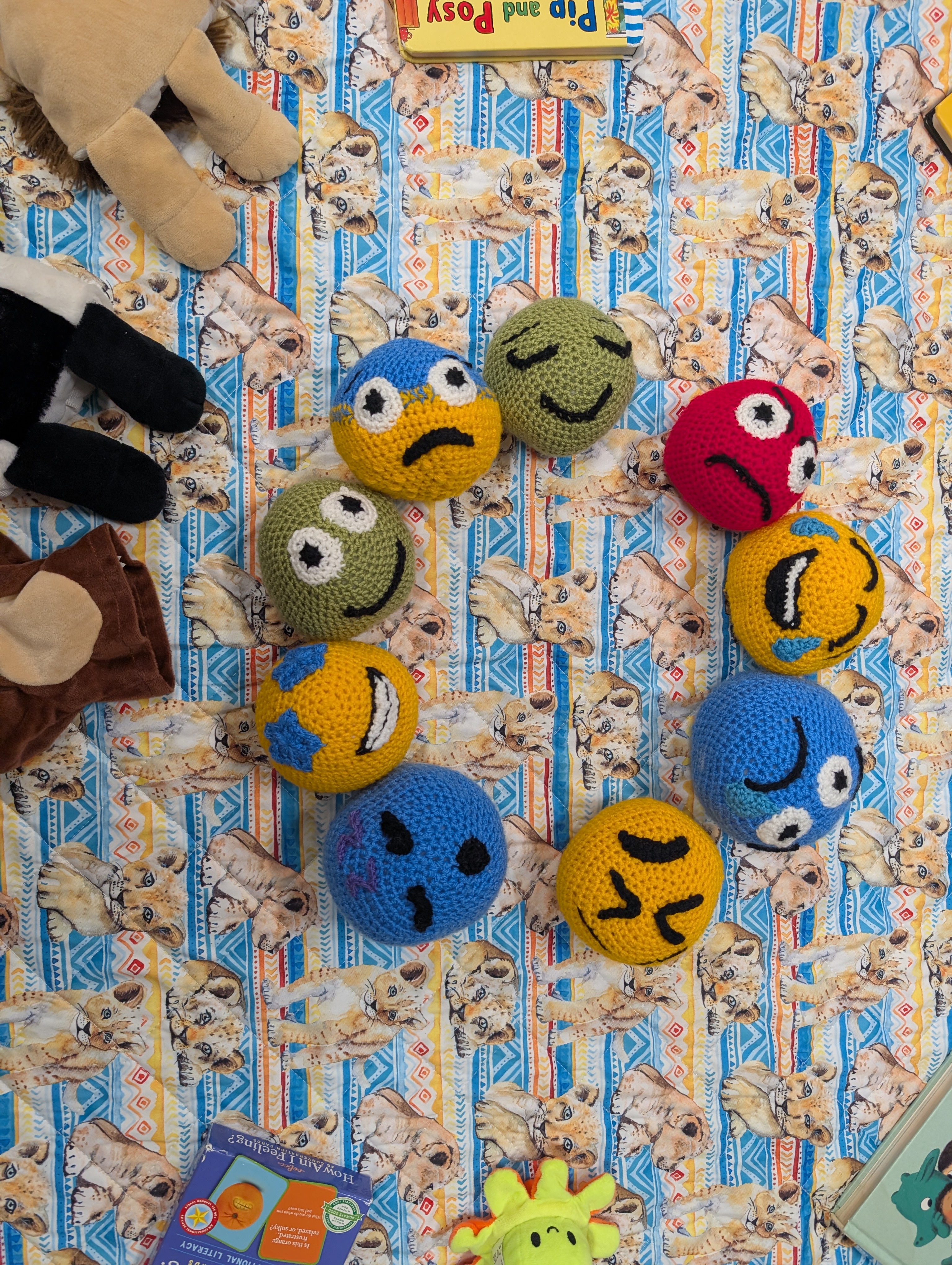 Gentle Hands Sign Time Dacorum