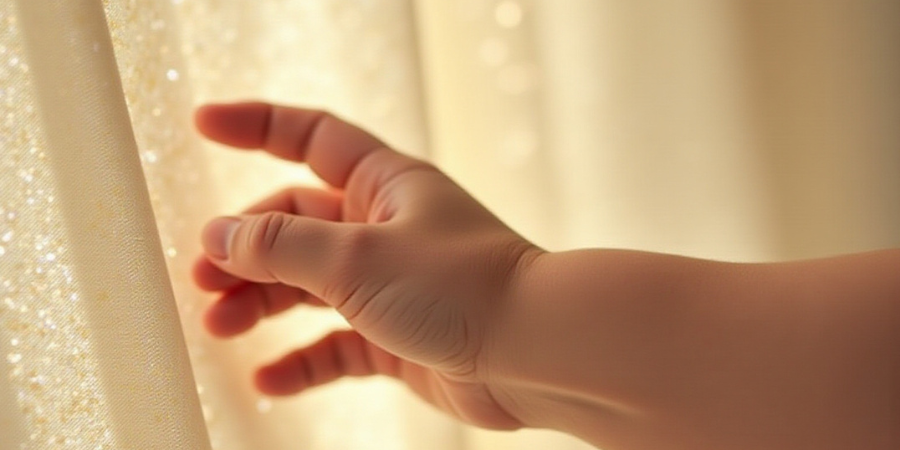 Little Wonder Worlds Surrey banner Sensory