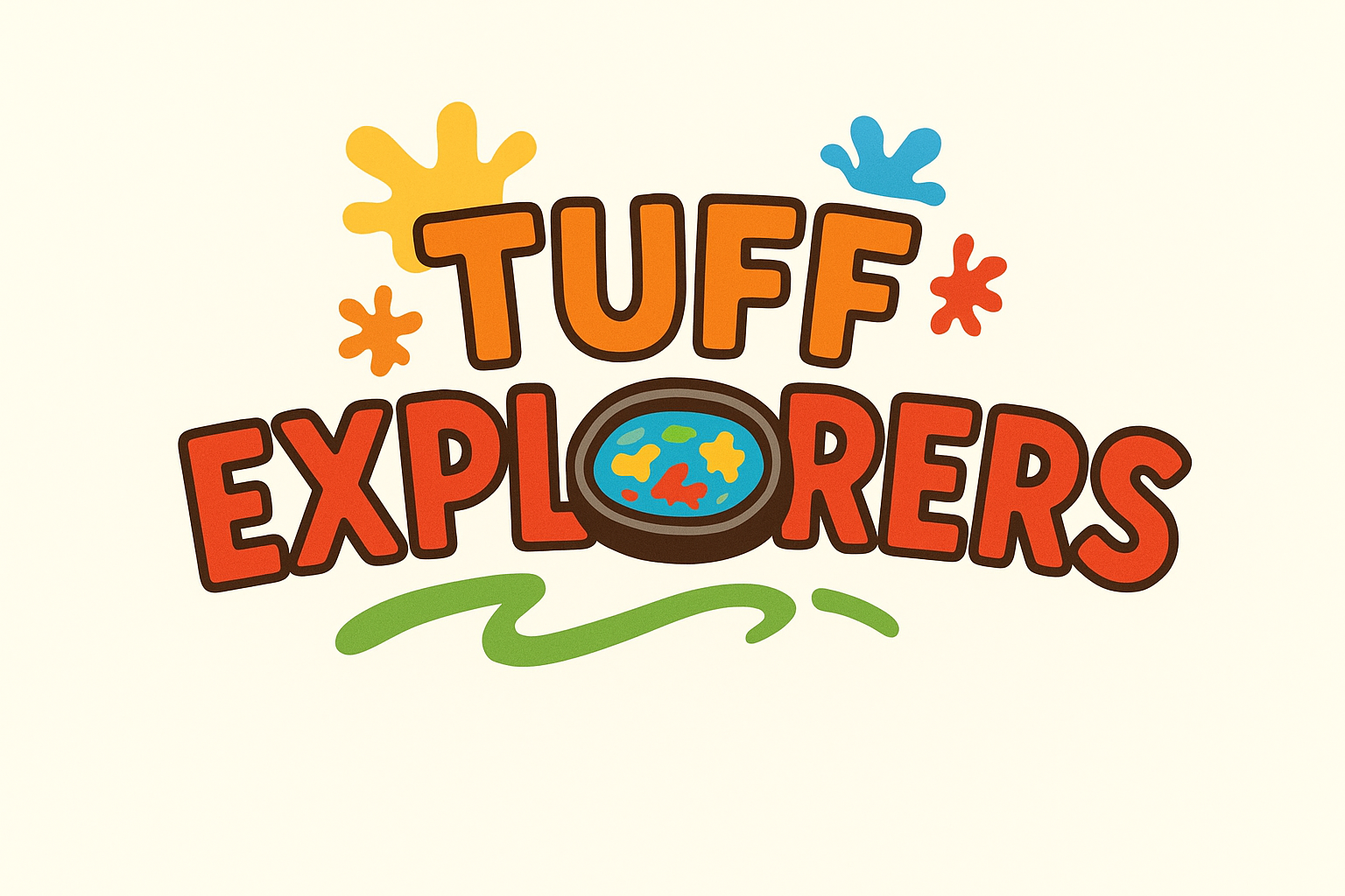 Tuff Explorers