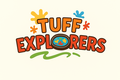 Tuff Explorers - Harvest messy play with Tuff Explorers