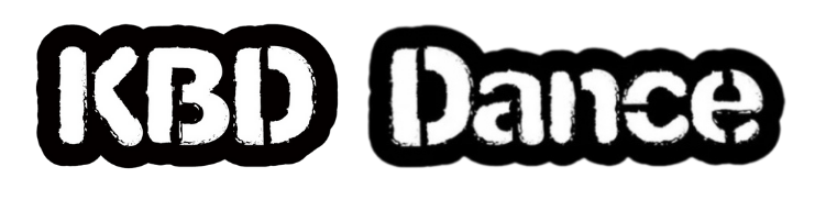 KBD Dance - Tots! East Hertfordshire banner Dance