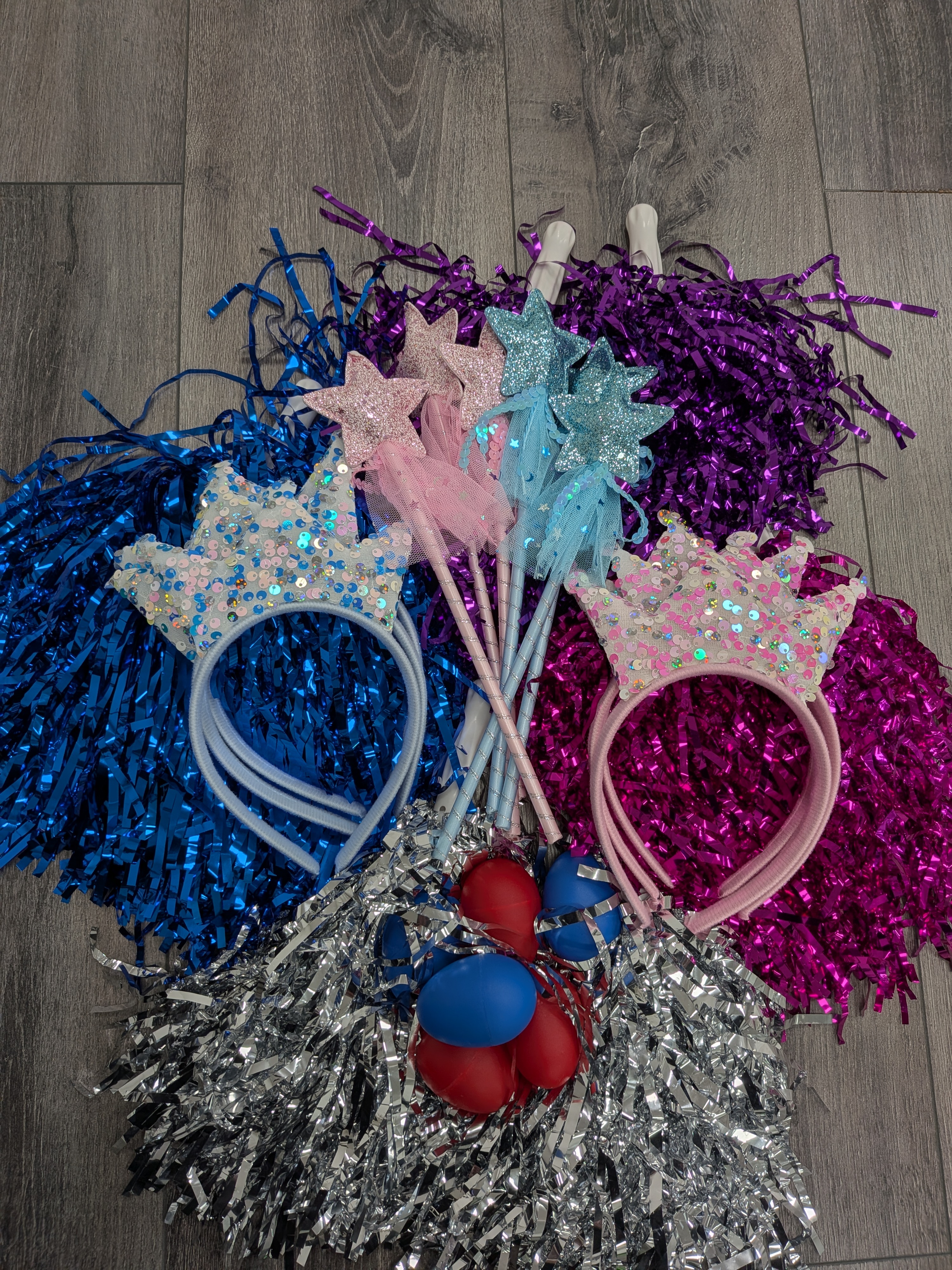 Dreamerz Newham banner Dance