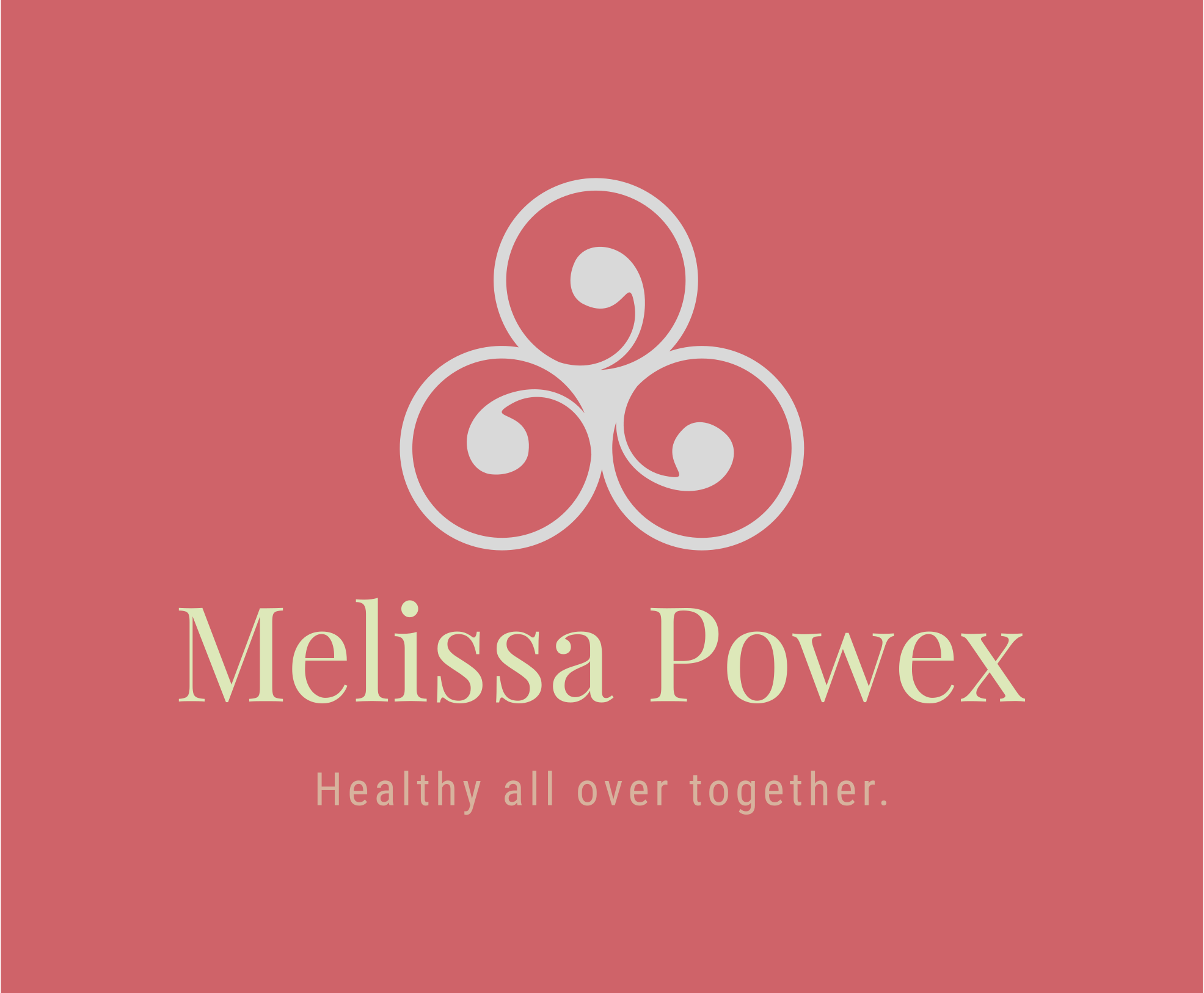 Melissa Powex (health and fitness)