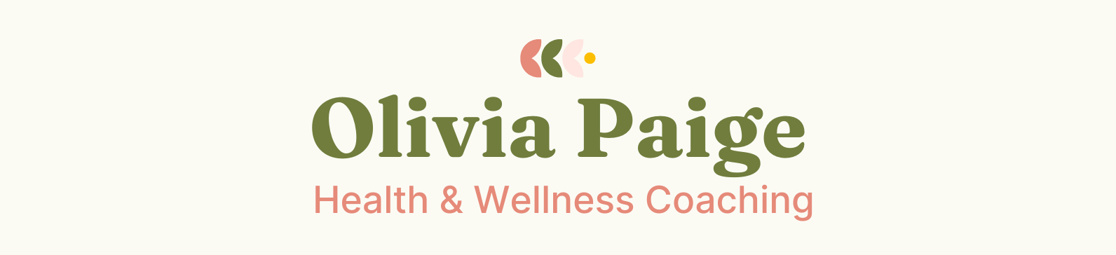 Olivia Paige Coaching London banner Coaching