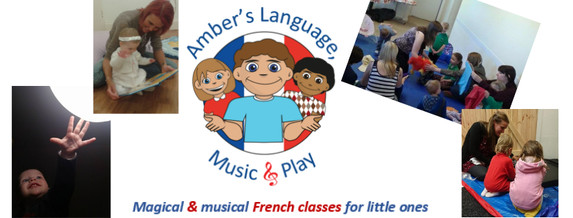 Amber's Language, Music & Play