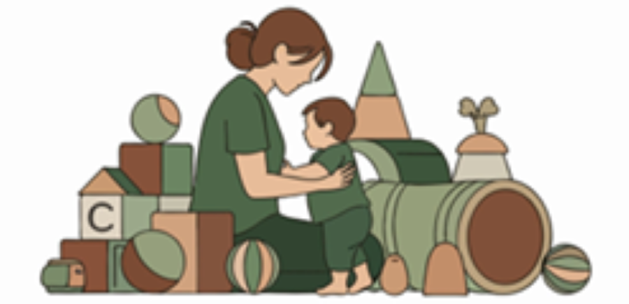 Sandy's stay and play and soft play hire Buckinghamshire