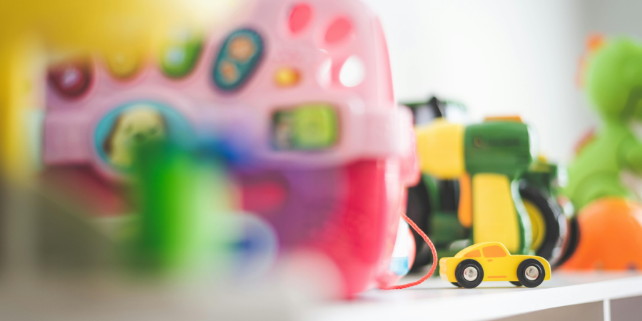 Leeds Vineyard Leeds banner Toddler Group