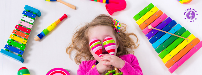 Melody Makers Piano Bolton banner 