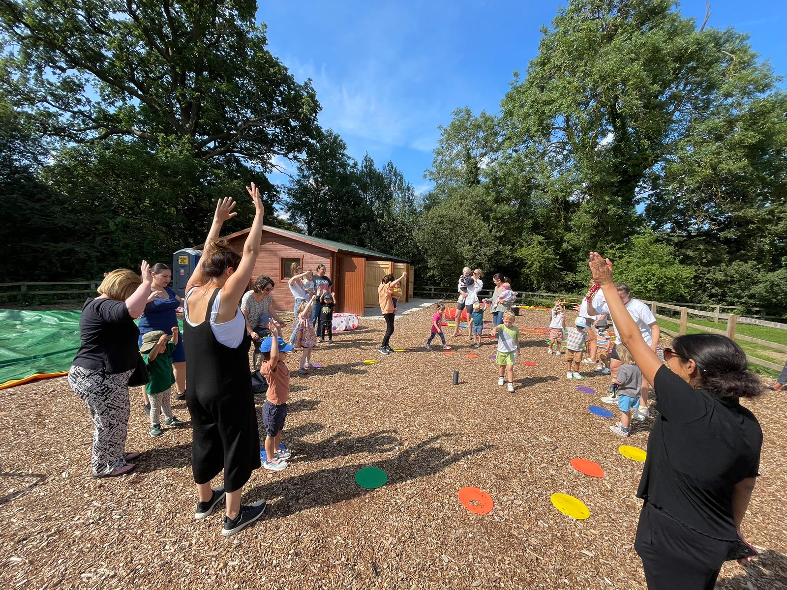 Mini Movers Enfield Enfield banner 