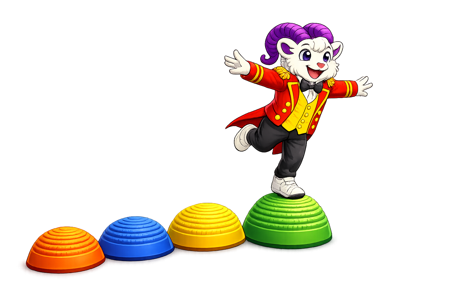 Kirklees Trampoline Gymnastics Academy Huddersfield banner Coaching