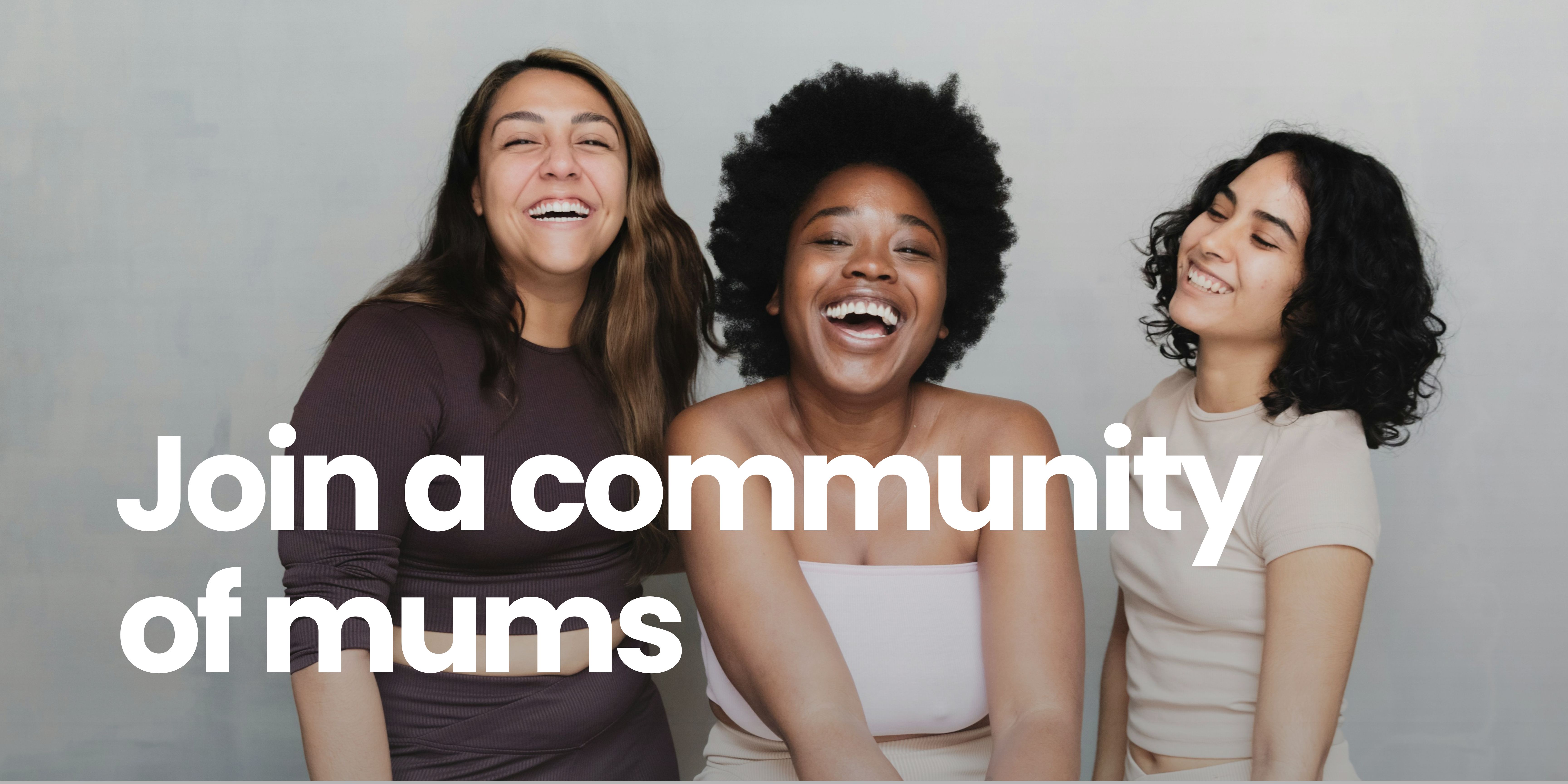 Lemonade Mamas Haringey, Enfield, Islington banner Postnatal Pilates & Yoga