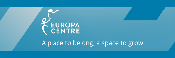 Europa Gym Centre Bexley banner Soft Play