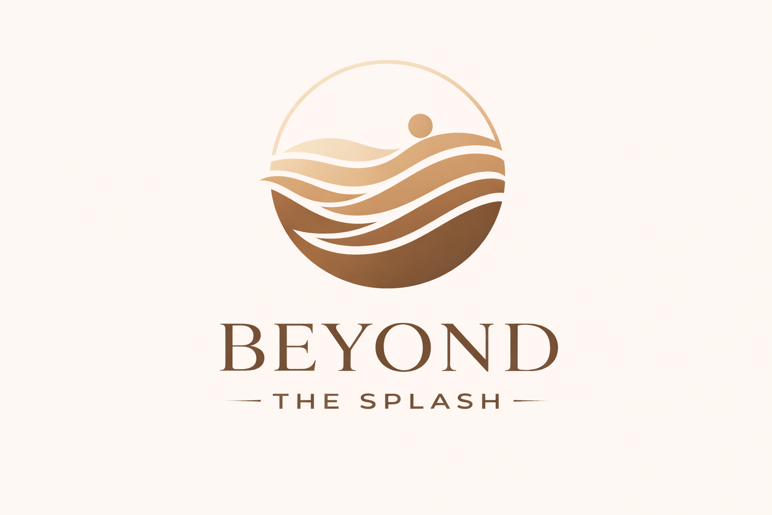 Beyond The Splash Hertsmere banner Sensory