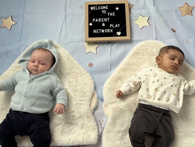 The Parent and Play Network Baby Classes