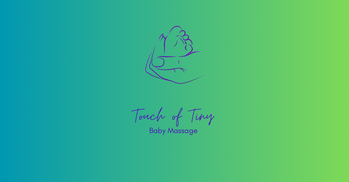 Touch of Tiny Baby Massage