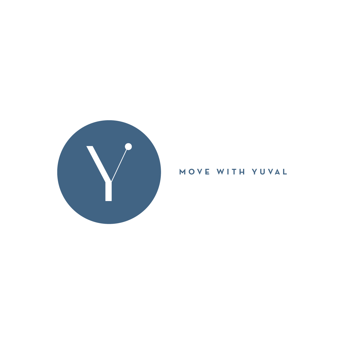 Move with Yuval Hampstead