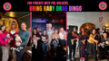 Bring Baby Drag Bingo Ltd - 🏳️ 🌈 Bring Baby Drag Bingo: 🏳️ 🌈 Hallokween🎃 🍸