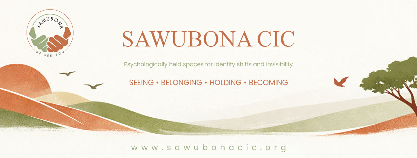 Sawubona CIC