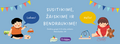 "Lietuviukai" Playgroup - Lithuanian Community Playgroup - Wigan (Saturday)