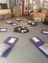 Thomas and Bloom Babycare - Baby Massage course led by certified IAIM instructor, who is also a midwife (drop ins welcome)
