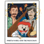 Hello Martin Avril - Mini Aventureros - First steps in Spanish (0-3)