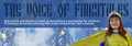 The Voice of Fairytales - Christmas Eve in Dikanka