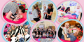 Exercise with Baby - Cheshire, Shropshire, Wirral & North Wales - Exercise with Baby- Shrewsbury & Telford Mother & Baby classes 🤱❤️