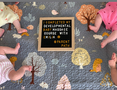 Parent Path - Developmental Baby Massage with Parent Path