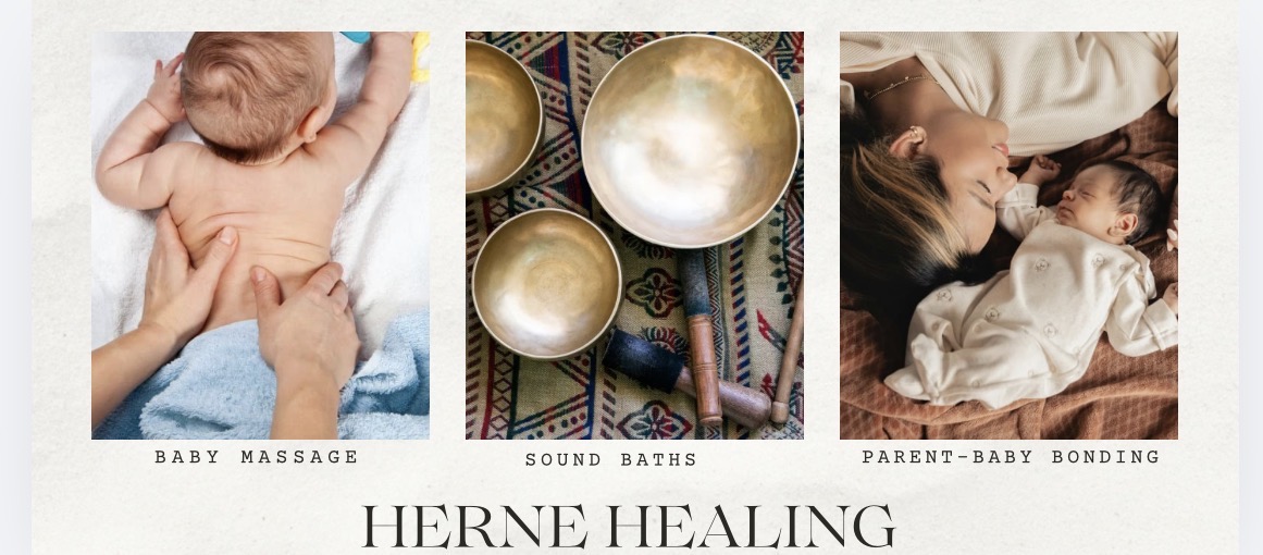 Herne Healing