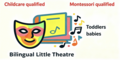 Bilingual Little Theatre