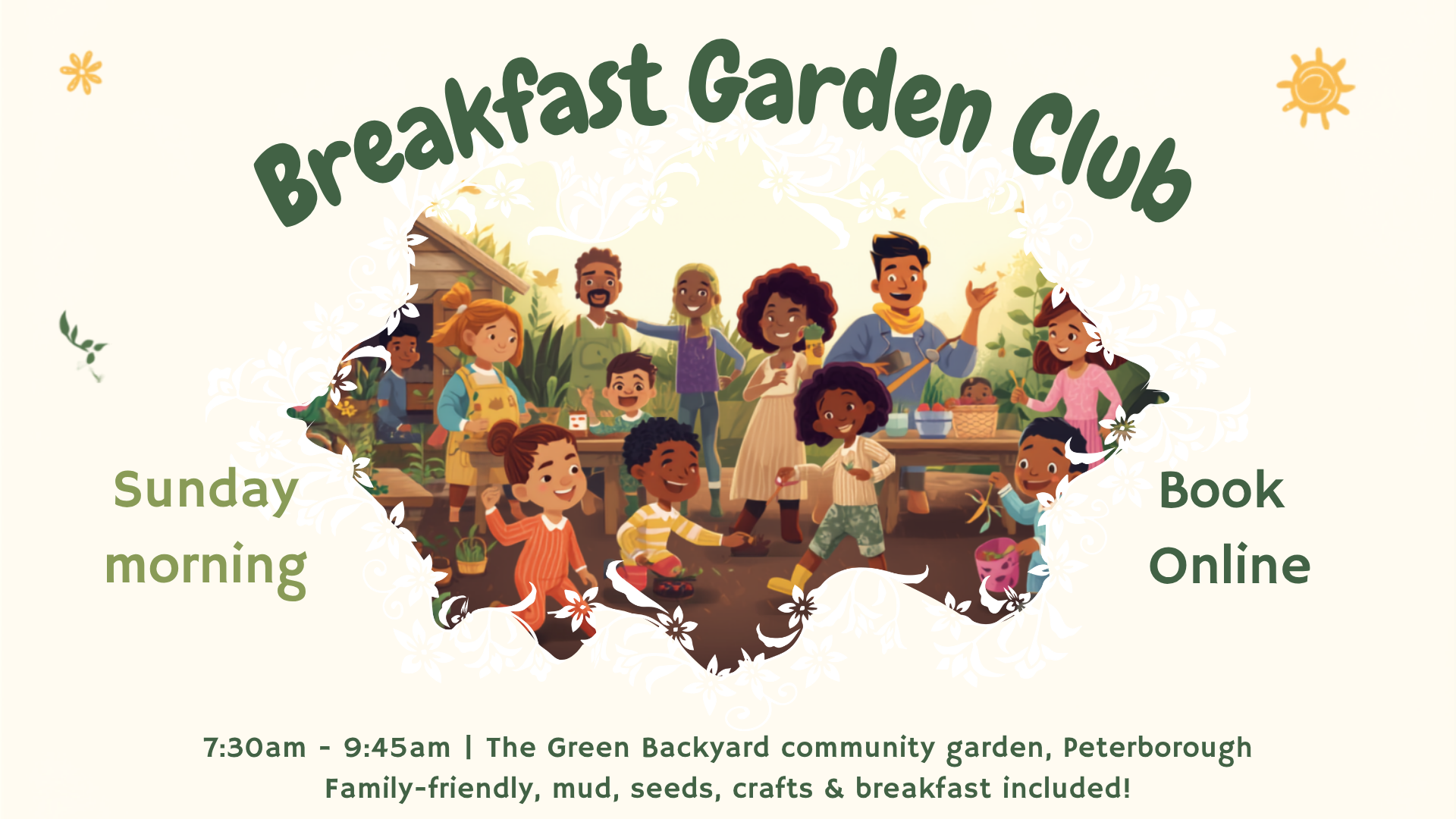The Fenland Grow Project
