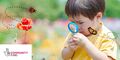 Gunpowder Mills - Under 5s Nature Play