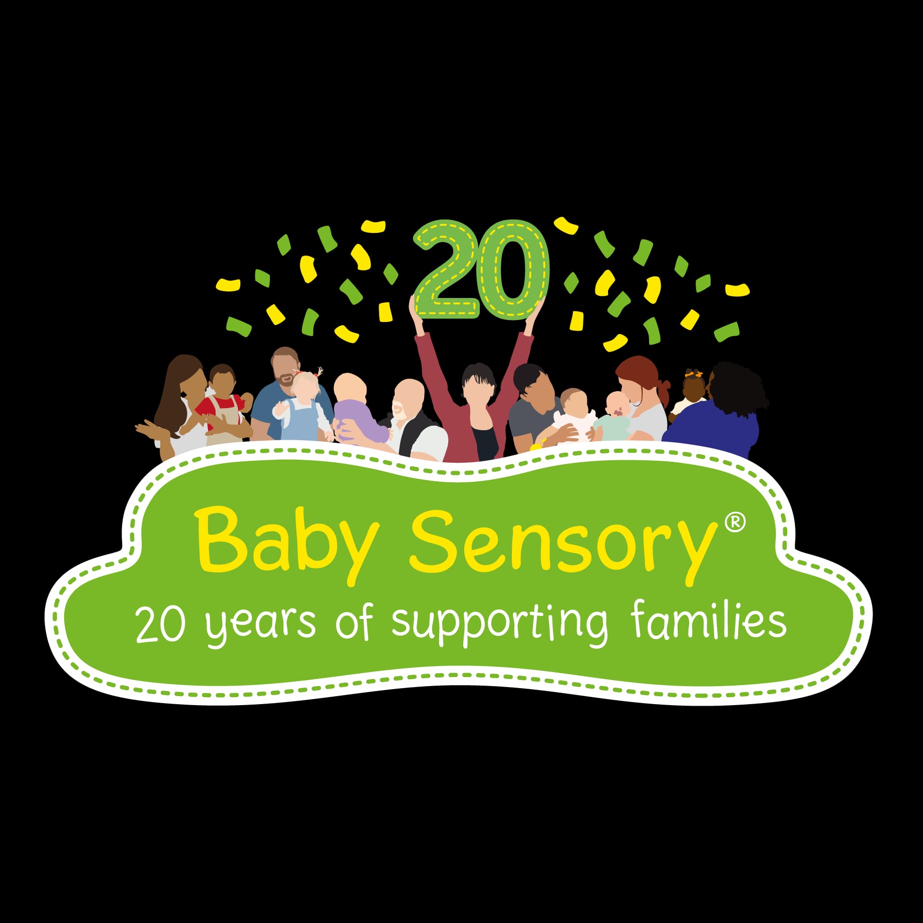 Baby Sensory Hampstead Hampstead