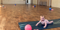 MESH Movement - Pilates & Strength with Emily - MESH Mummas
