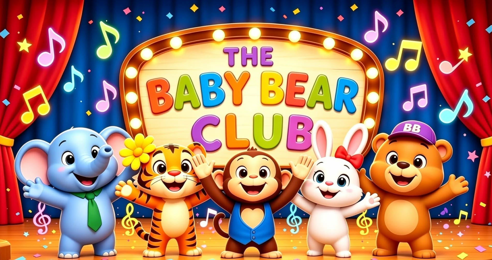 Baby BEAR Club Events Caerphilly