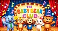Baby BEAR Club Events - Baby&toddler Halloween Party