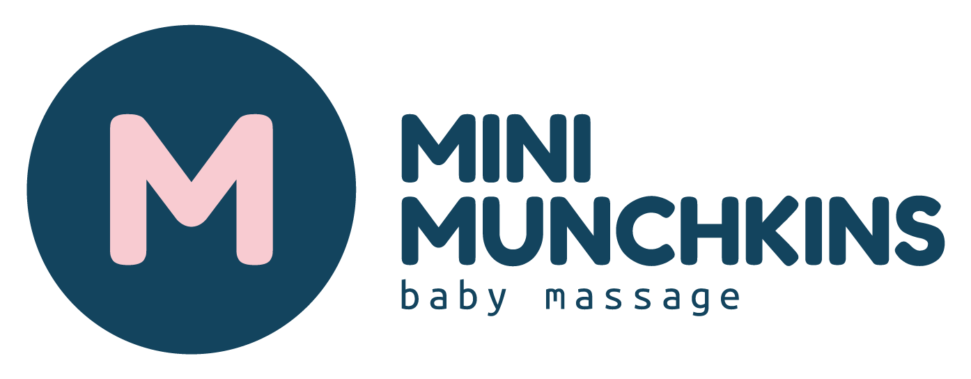 Mini Munchkins Baby Classes