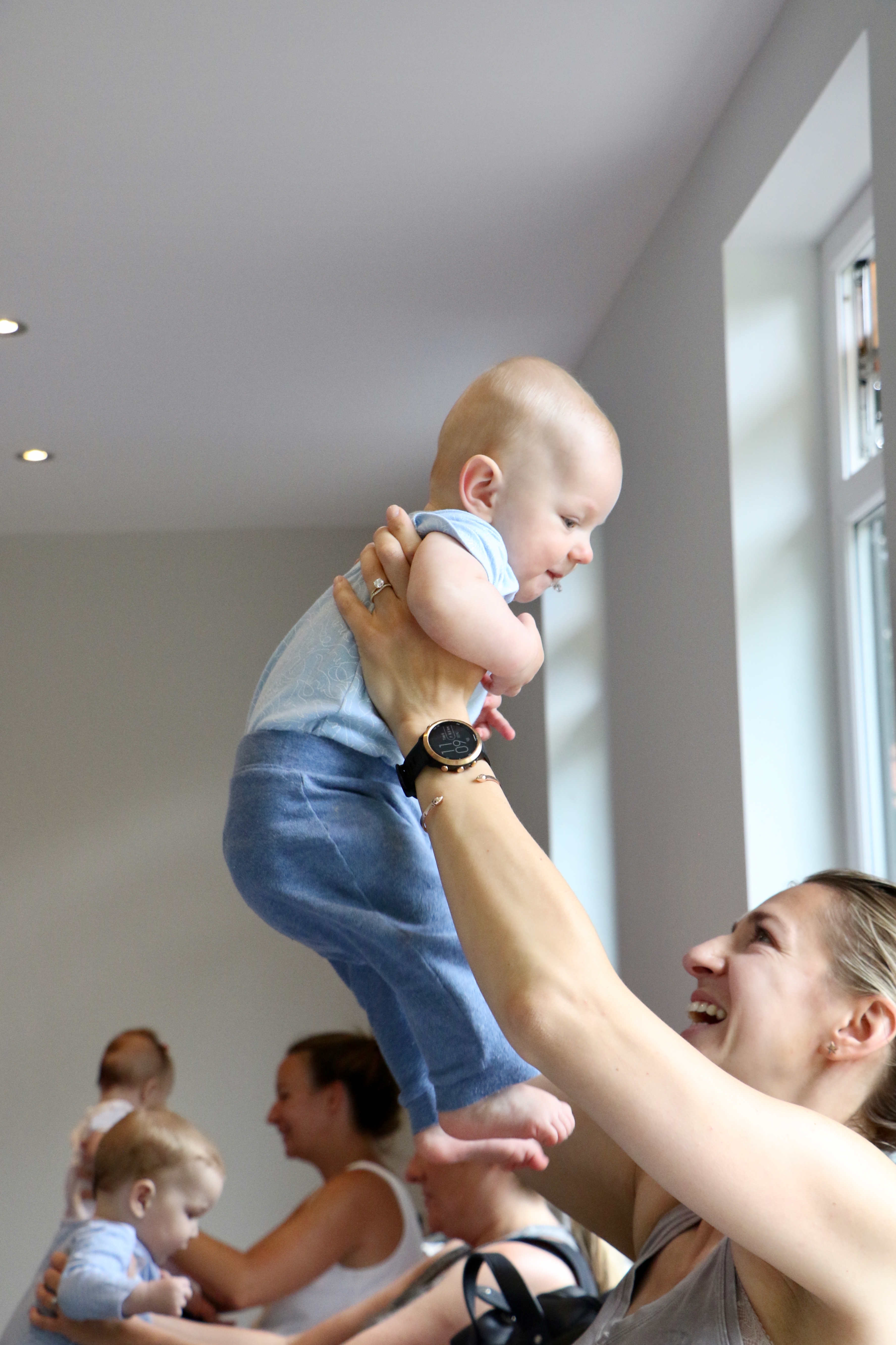 Valerie May Yoga Chislehurst, Sidcup, Bromley & Orpington
