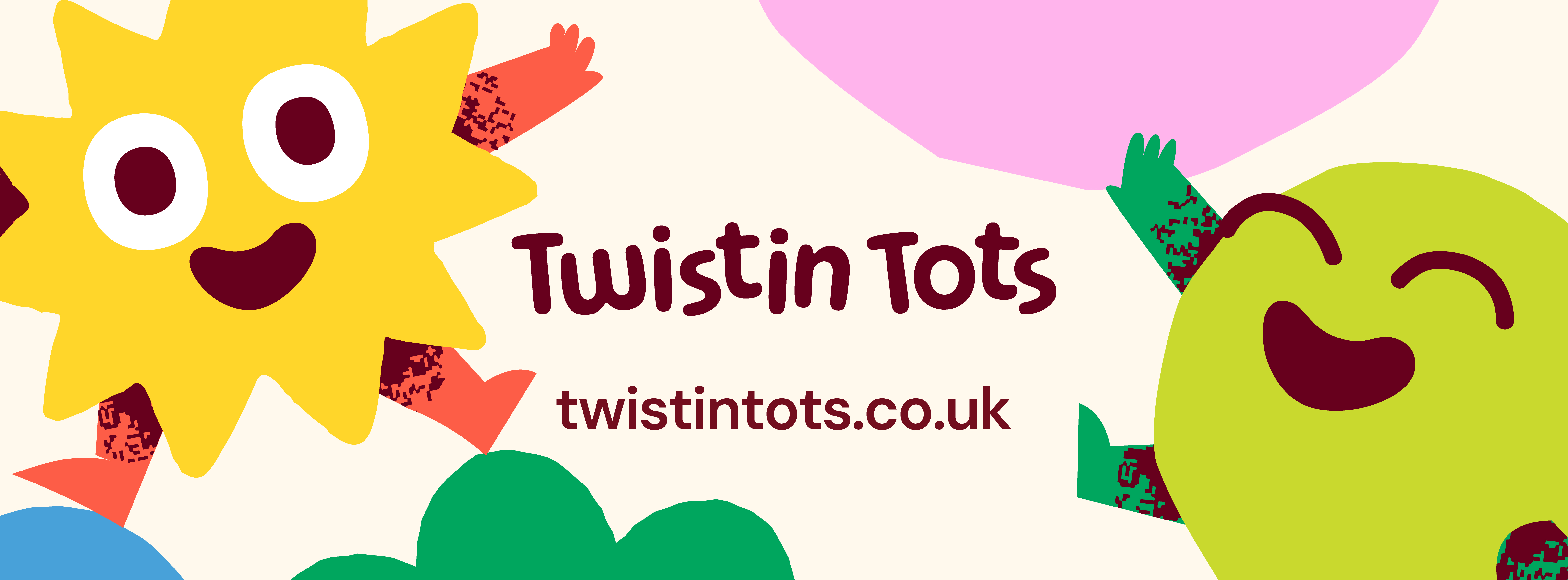 Twistin Tots Derbyshire